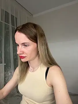 AinyrVixxen online show from April 6, 2026, 8:32 pm