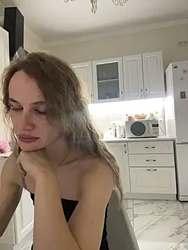 AinyrVixxen online show from March 14, 2026, 5:30 pm