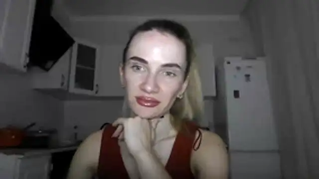 AinyrVixxen online show from March 1, 2026, 10:10 pm