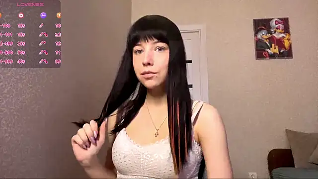 ArdellaMuseXX online show from April 17, 2026, 7:11 am