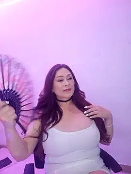 PamelaThoms online show from February 25, 2026, 1:28 am