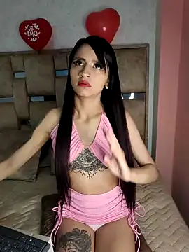 Lauraaa pink18 online show from February 26, 2026, 3:28 am