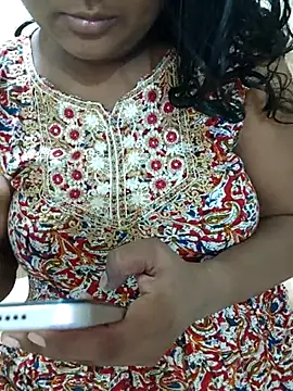 RDindian96 online show from July 2, 2026, 8:15 pm