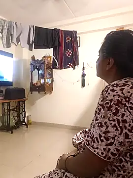 RDindian96 online show from August 3, 2026, 1:39 pm