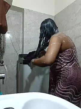RDindian96 online show from June 6, 2026, 12:38 am