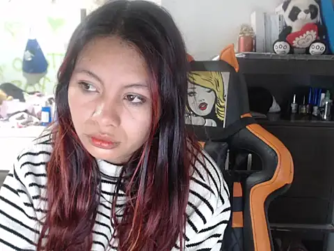 dulcecandy1919 online show from March 10, 2026, 1:48 pm