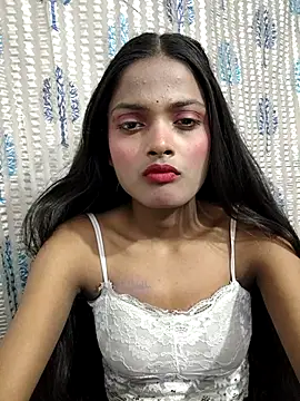 iam-anshika online show from March 23, 2026, 6:02 am