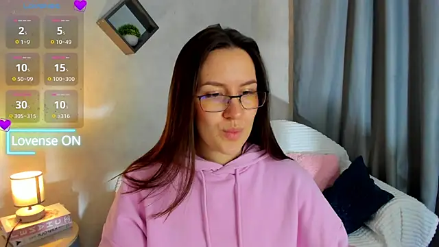 asti bubbles online show from April 7, 2026, 1:40 am