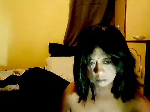 IndianPleasures21 online show from March 15, 2026, 5:20 pm