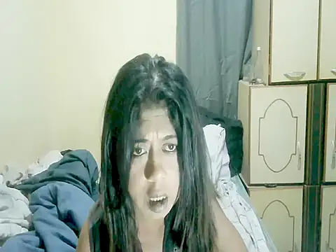 IndianPleasures21 online show from April 26, 2026, 7:22 pm