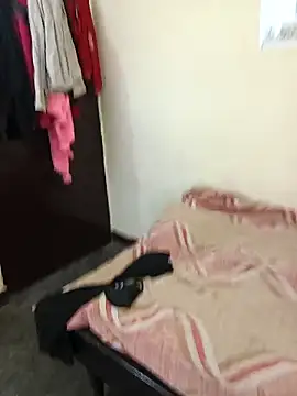 Sexy mahira01 online show from March 1, 2026, 9:31 am