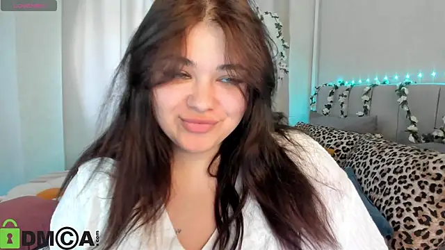 Annet Nel1son online show from April 24, 2026, 1:07 am