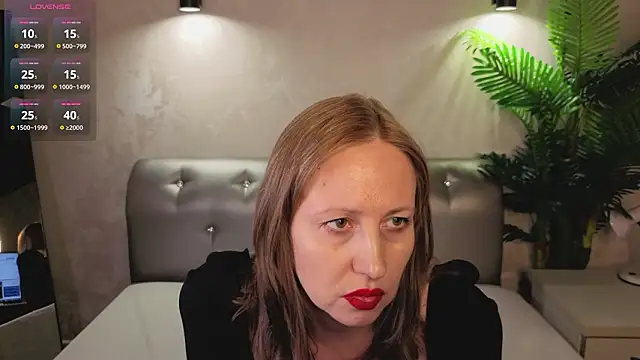 Snapshot of Elizabeth_Andersonn chatting on March 22, 2026, 8:27 am Elizabeth Andersonn online show from March 22, 2026, 8:27 am