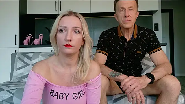 amy loves to be teased online show from April 26, 2026, 9:17 am