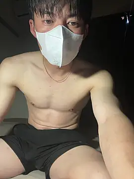 boy japan12 online show from April 20, 2026, 10:55 pm