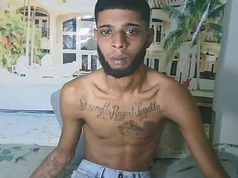 CharmingIndian1 online show from March 14, 2026, 6:30 am