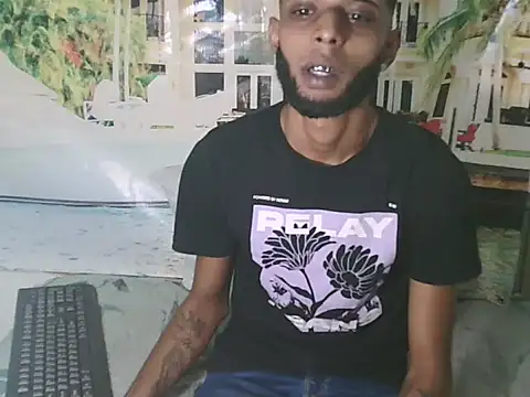 CharmingIndian1 online show from March 8, 2026, 2:04 am