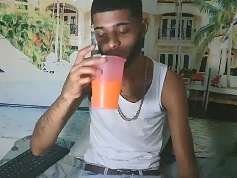 CharmingIndian1 online show from March 1, 2026, 6:08 pm