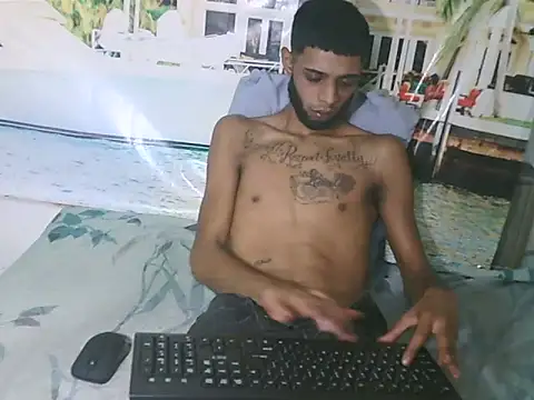 CharmingIndian1 online show from March 14, 2026, 6:36 pm