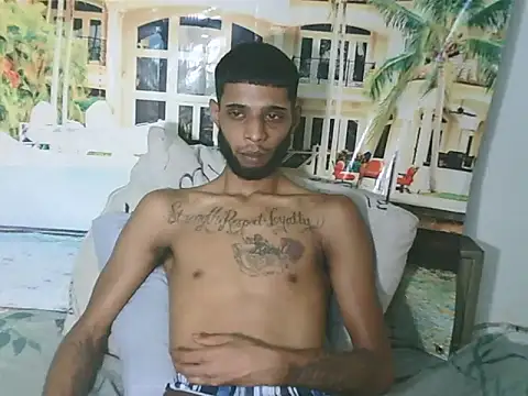 CharmingIndian1 online show from March 18, 2026, 5:14 pm