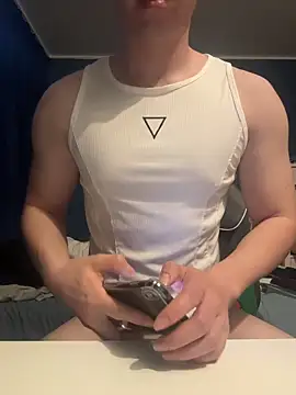 Jason S223 online show from March 13, 2026, 11:26 am