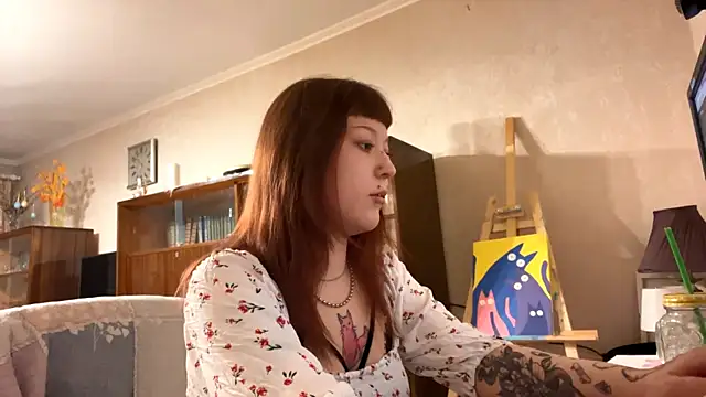 Snapshot of GraciaWirght chatting on March 2, 2026, 8:38 pm GraciaWirght online show from March 2, 2026, 8:38 pm