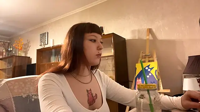 Snapshot of GraciaWirght chatting on March 3, 2026, 8:38 pm GraciaWirght online show from March 3, 2026, 8:38 pm