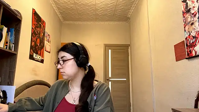 AshlynWabasha online show from March 11, 2026, 1:27 pm