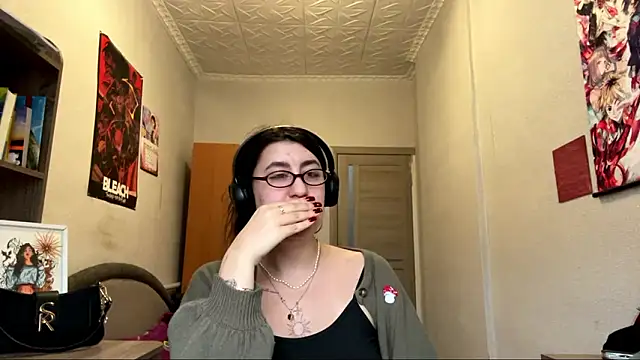 AshlynWabasha online show from February 26, 2026, 1:22 pm