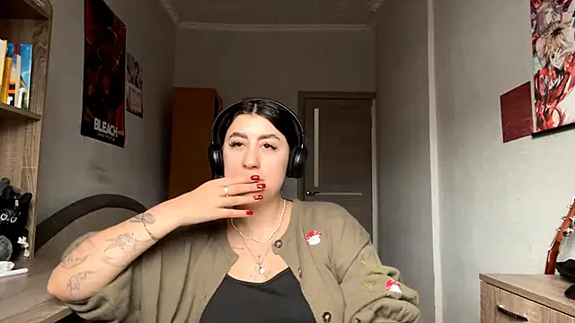 AshlynWabasha online show from March 4, 2026, 2:25 pm