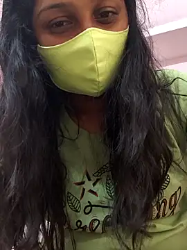 Shaliniqueen online show from March 4, 2026, 10:34 am