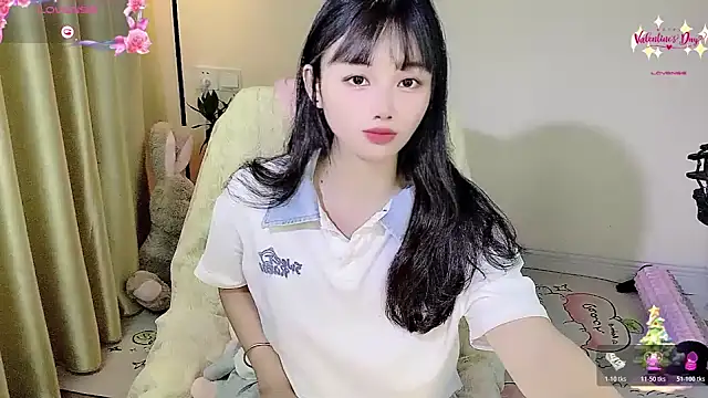 okyssa online show from June 4, 2026, 3:11 am
