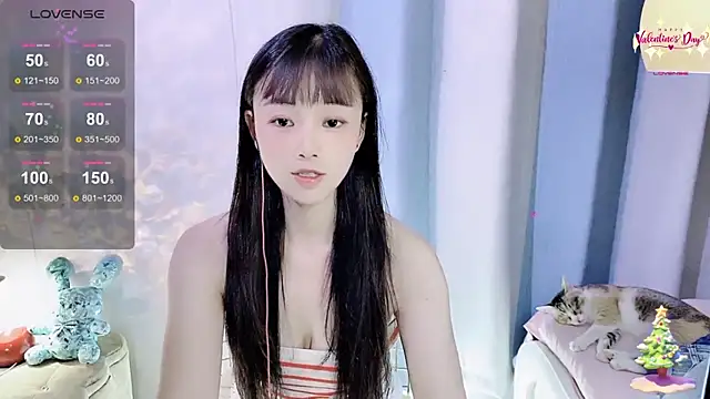 okyssa online show from April 2, 2026, 2:57 pm