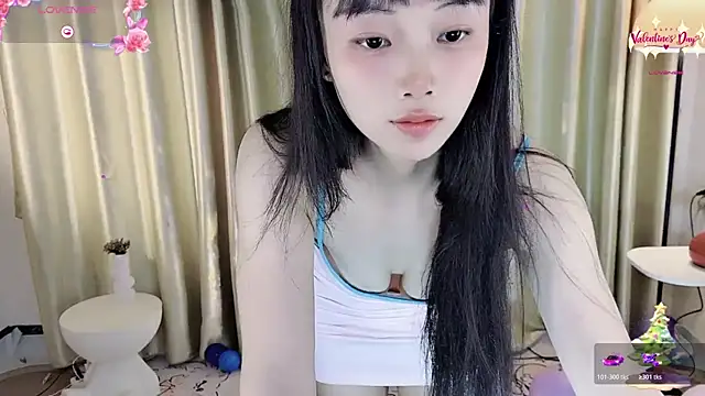 okyssa online show from April 19, 2026, 3:57 pm