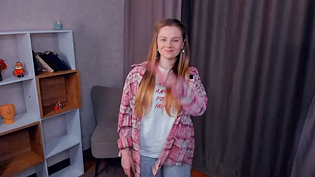 TeodoraScordo online show from February 22, 2026, 5:43 am