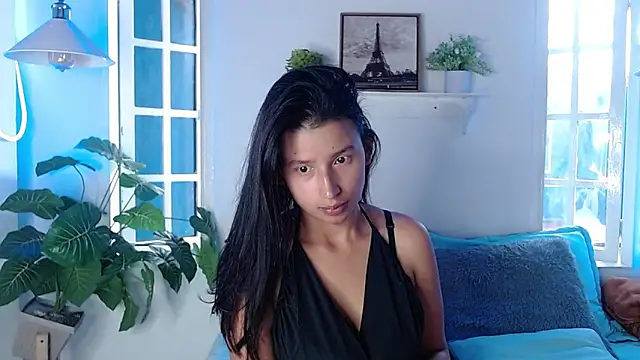 Snapshot of milk_chloe_ chatting on March 4, 2026, 1:30 pm milk chloe online show from March 4, 2026, 1:30 pm