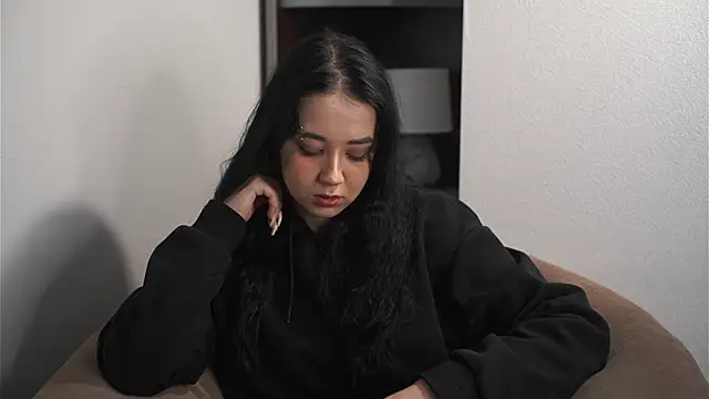 MadlynFilhiol online show from February 28, 2026, 5:07 am