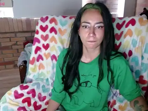  samantha342 online show from March 5, 2026, 2:35 pm