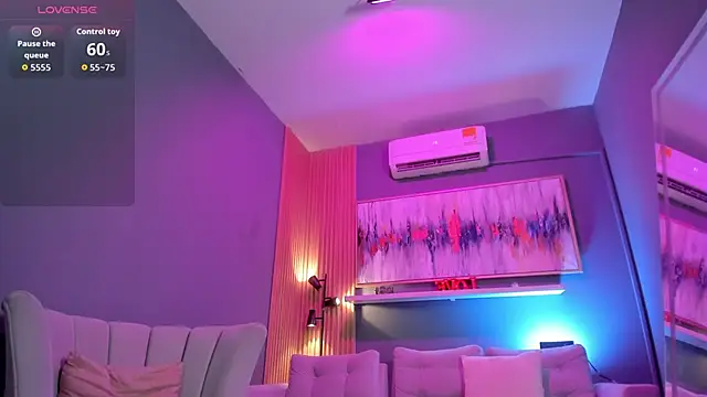 Snapshot of janinne_lu chatting on March 25, 2026, 11:09 am janinne lu online show from March 25, 2026, 11:09 am