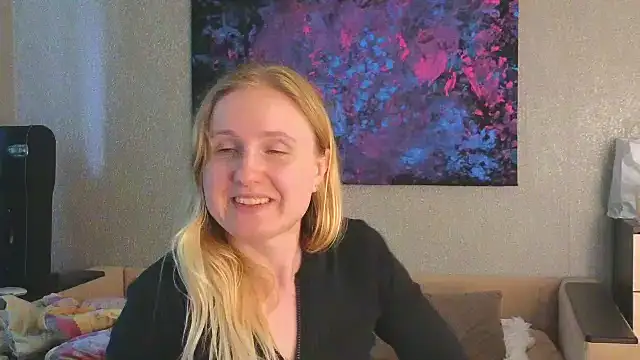 Snapshot of Lanavi_Smile chatting on June 13, 2026, 5:55 pm Lanavi Smile online show from June 13, 2026, 5:55 pm