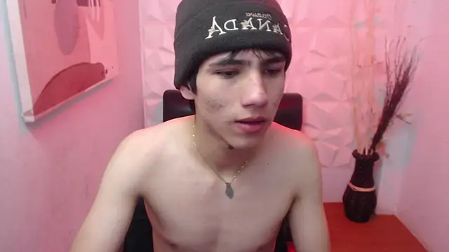 Snapshot of Stich_23 chatting on March 3, 2026, 12:34 pm Stich 23 online show from March 3, 2026, 12:34 pm