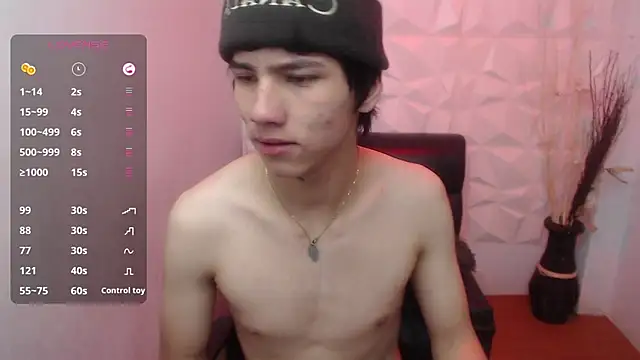 Stich 23 online show from April 3, 2026, 1:06 pm