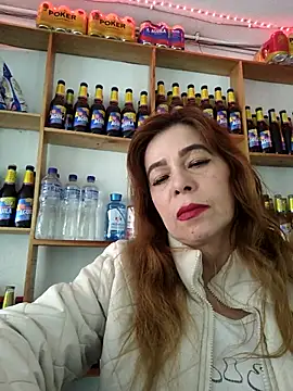 rubiii1972 online show from April 5, 2026, 8:26 pm