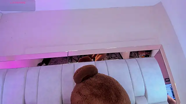 SusiMendez online show from March 7, 2026, 8:10 am