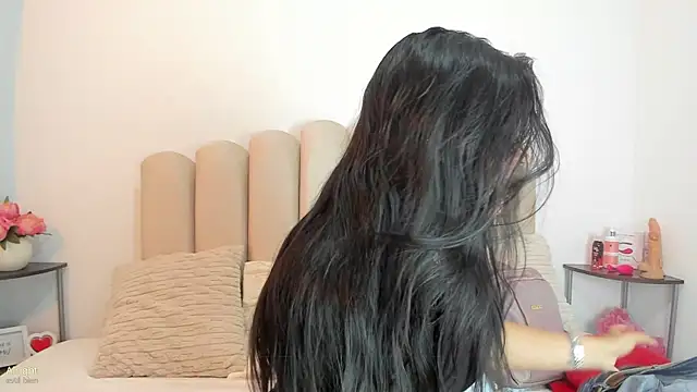 celeste z online show from March 11, 2026, 12:32 pm