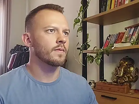 amanteloiro online show from April 30, 2026, 4:03 pm