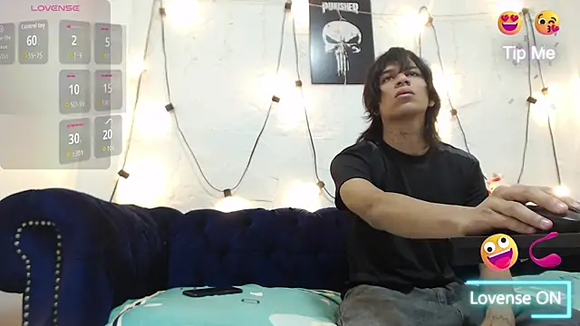 Freddiebravo online show from February 28, 2026, 11:21 am