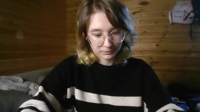 Snapshot of Silva-Tailll chatting on May 26, 2026, 3:10 pm Silva-Tailll online show from May 26, 2026, 3:10 pm