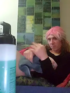 jersierosexx online show from May 31, 2026, 2:01 pm