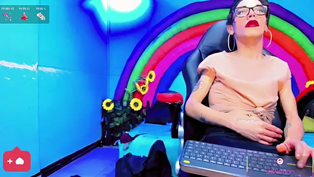 daisy jonexxx22 online show from April 7, 2026, 4:14 am